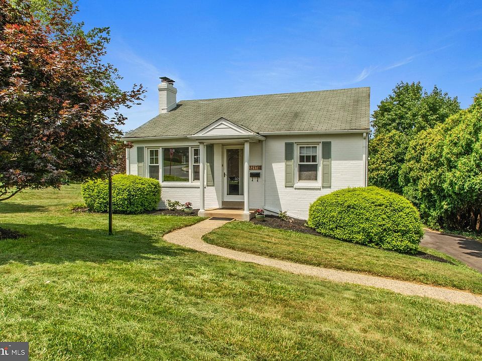 3217 Hilltop Rd Newtown Square, PA, 19073 Apartments for Rent Zillow