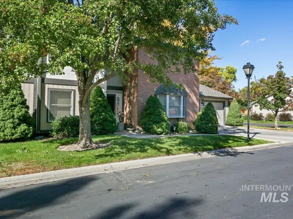 1549 E Lenz Ln, Boise, ID 83712