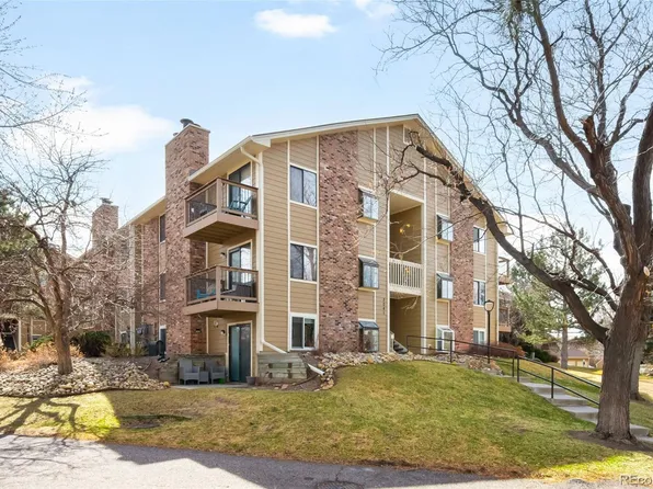 3041 S Ursula Circle #302, Aurora, CO 80014