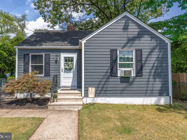 128 Alberta Ave, Hamilton, NJ 08619