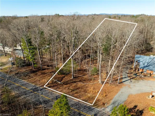 0 Claremont Dr, Elkin, NC 28621