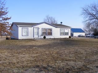 5752 SW Purity Springs Rd, El Dorado, KS 67042