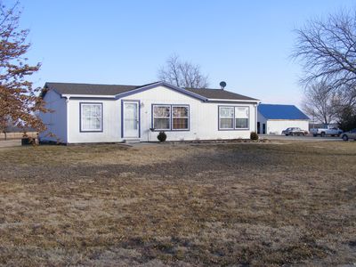 5752 SW Purity Springs Rd, El Dorado, KS, 67042