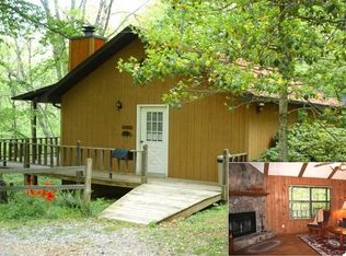 4863 Sealbolt Rd, Blairsville, GA 30512