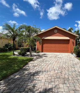 585 Grand Canal Dr, Poinciana, FL, 34759