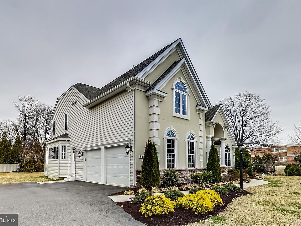 6412 Franconia Rd, Springfield, VA 22150 Zillow