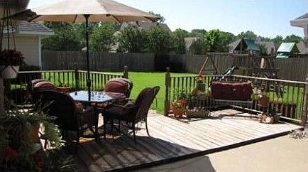 2nd image of 1728 Castlewood Dr