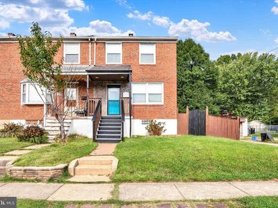 1698 Poles Rd, Baltimore, MD, 21221