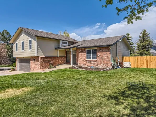 3915 E Jamison Pl, Centennial, CO 80122