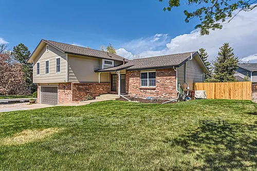 3915 E Jamison Pl Photo 1