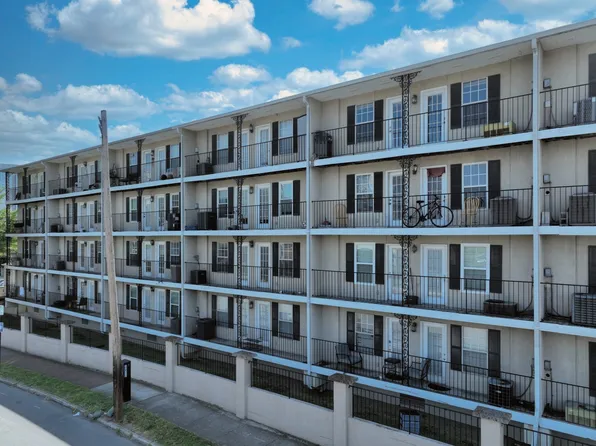 2325 Elliston Pl APT 202, Nashville, TN 37203