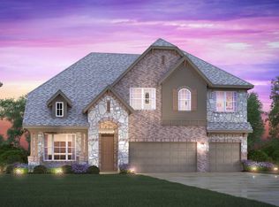 12440 Haskell St, Frisco, TX 75035