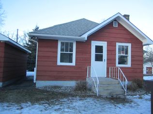 213 2nd Ave NW, Pelican Rapids, MN 56572