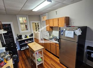 9 Euston St #2, Brookline, MA 02446