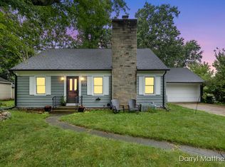 844 Westfall Ave, Kalamazoo, MI 49006