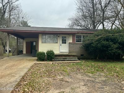 4159 Dearing St, Pearl, MS, 39208