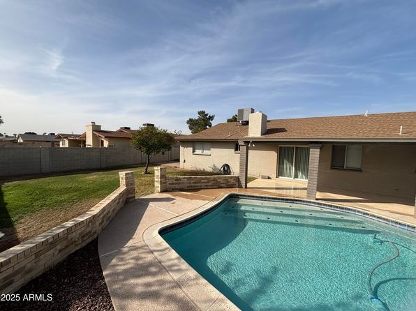 4643 W Laurel Ln, Glendale, AZ 85304