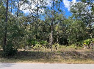 SW 159th Ct LOT 4, Ocala, FL 34481