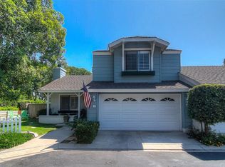 12 Summerfield #5, Irvine, CA 92614