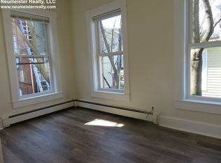 86 Boylston St #4, Brookline, MA 02445