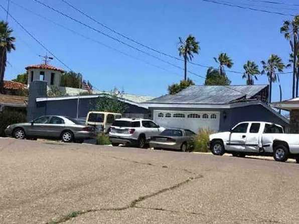 801 Ethel Pl, National City, CA 91950
