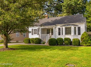 216 Bonner Ave, Saint Matthews, KY