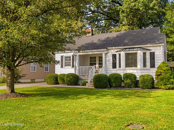 216 Bonner Ave, Saint Matthews, KY 40207