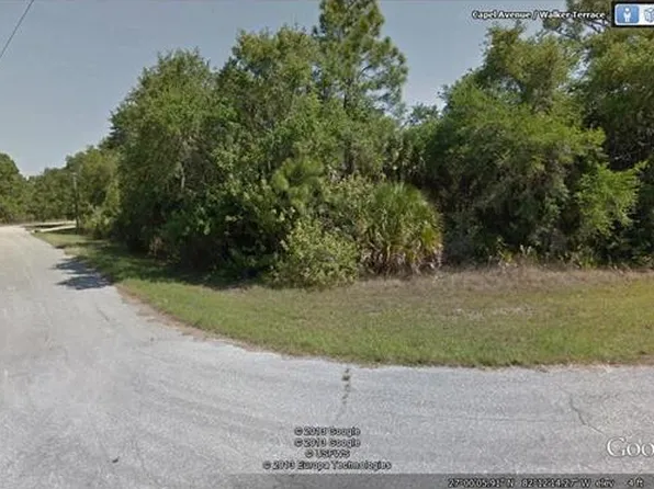 15062 Walker Ter, Port Charlotte, FL 33953