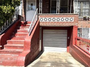 625 E 93rd Street, Brooklyn, NY 11236