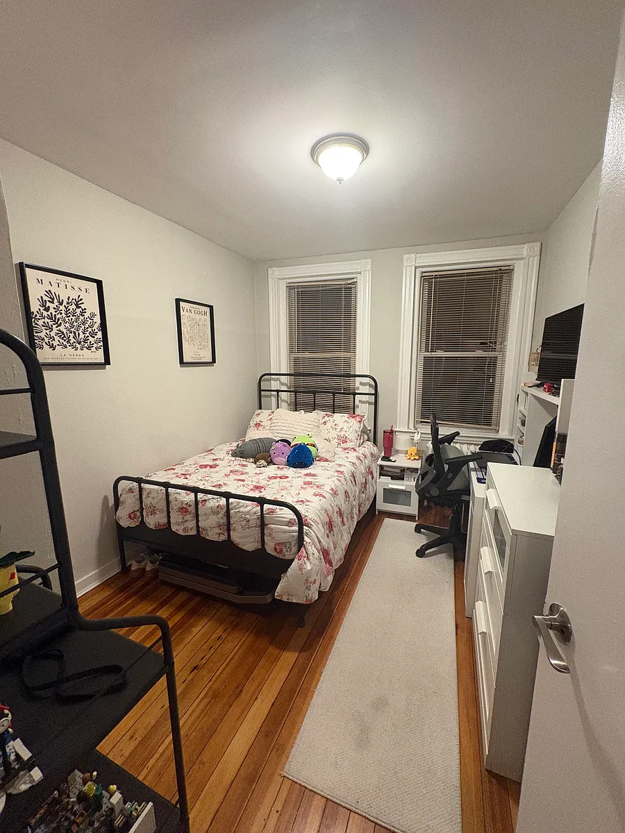 Building Photo - 220 Hanover St #7