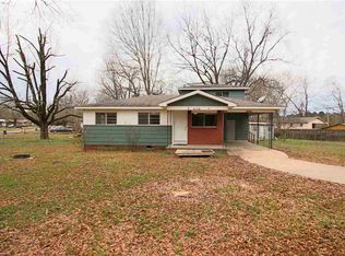 4174 Nancy St, Pearl, MS 39208