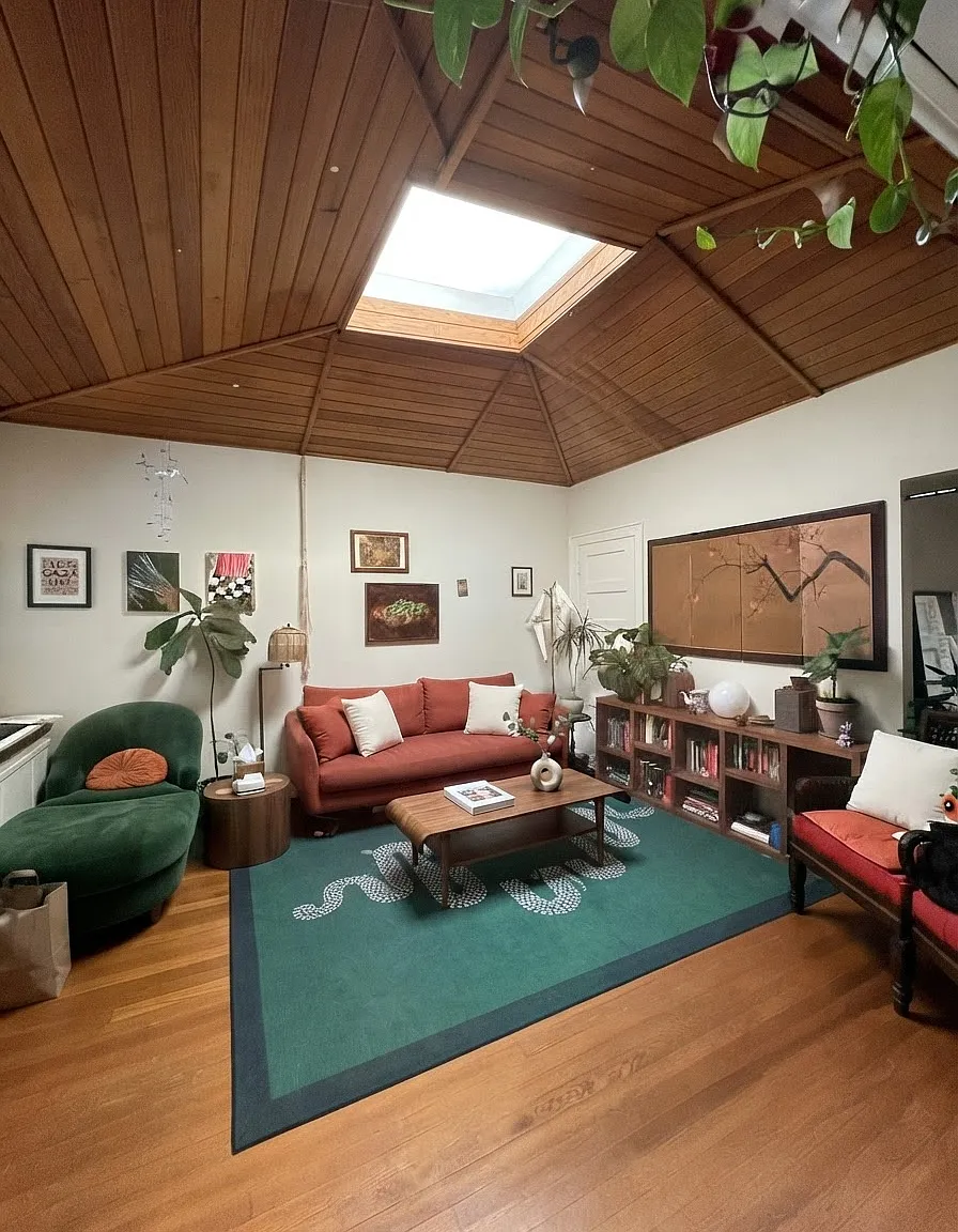 2 bed, 865 sqft, $2,900 — Photo 3