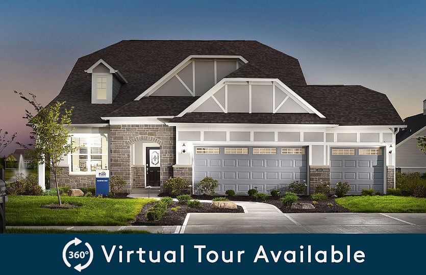 Martin Ray - Promenade by Pulte Homes | Zillow