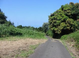 87-3008 Mamalahoa Hwy LOT 1, Captain Cook, HI 96704