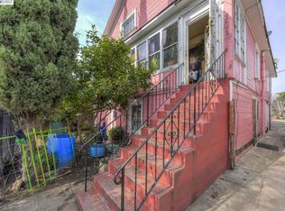 1231 84th Ave, Oakland, CA