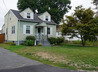17 Burnside Ave, Plainville, CT 06062