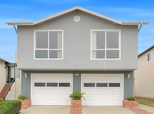 381 Coral Ridge Dr, Pacifica, CA 94044