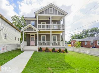 1022 Martin St SE, Atlanta, GA 30315