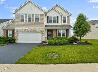 554 Eagle Walk Rd, Delaware, OH 43015