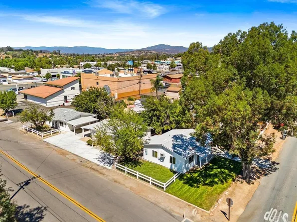 549 D St, Ramona, CA 92065