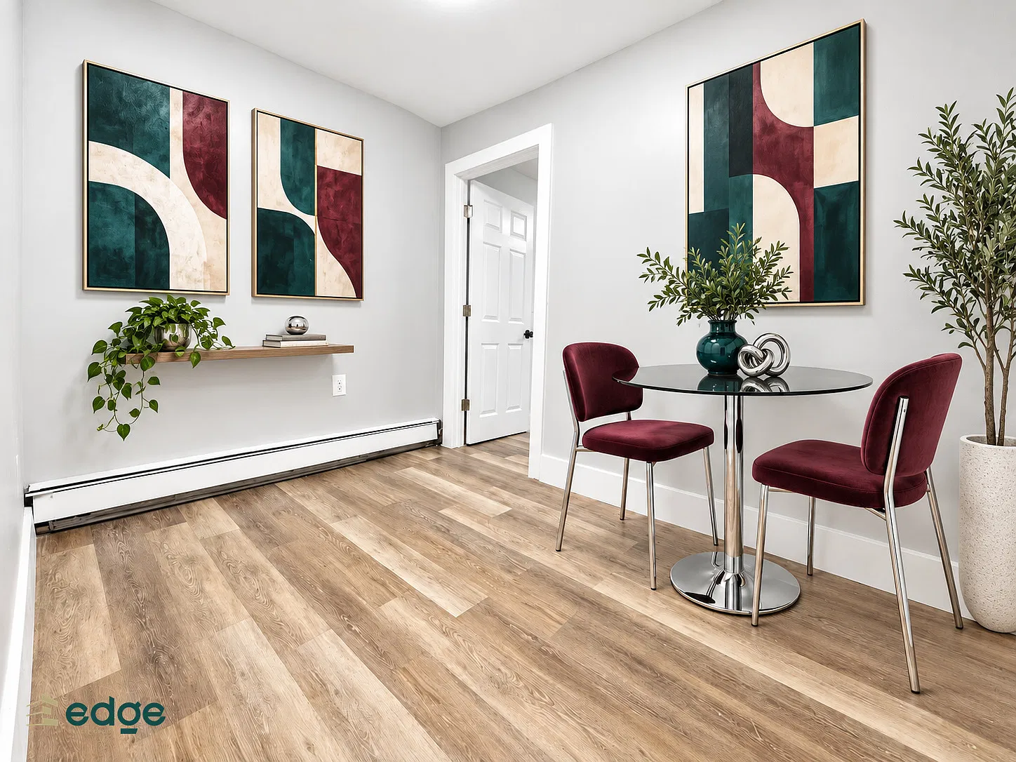 107 Weirfield Street — Photo 3