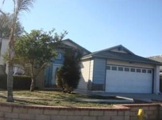 3215 Cabana St, Jurupa Valley, CA 91752