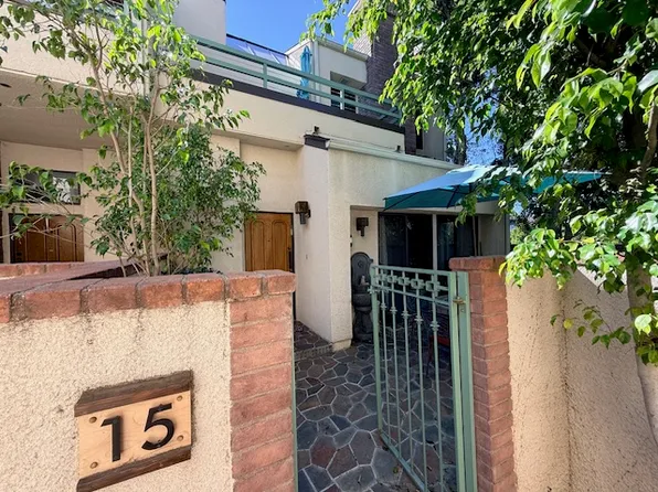 18755 Hatteras St Unit 15, Tarzana, CA 91356