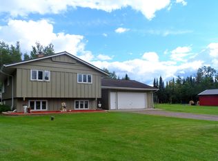 N8570 Storms Rd, Phillips, WI 54555