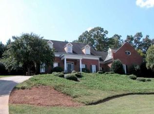 4308 Post Oak Point, Gainesville, GA 30506