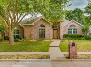 1809 Walters Dr, Plano, TX 75023