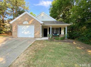 5506 Penrith Dr, Durham, NC 27713