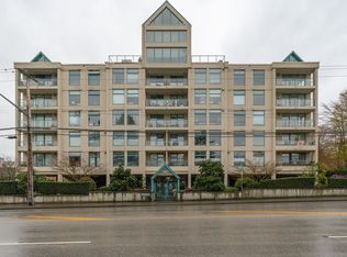 15466 N Bluff Rd #303, White Rock, BC