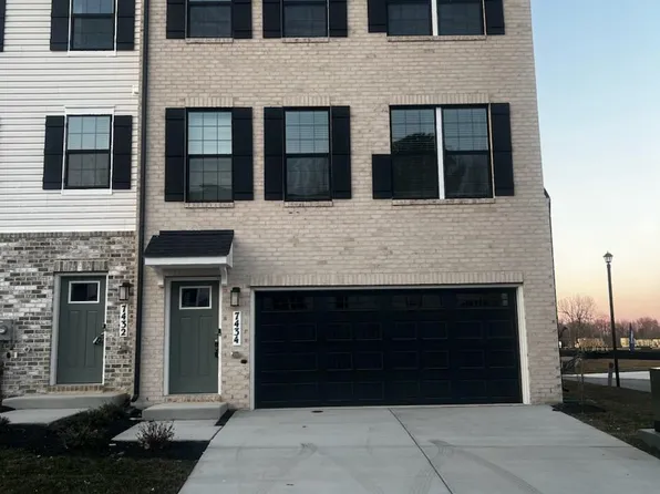 7434 Fern Gully Way, Brandywine, MD 20613