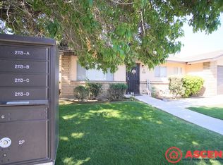 2113 Westholme Blvd APT B, Bakersfield, CA 93309